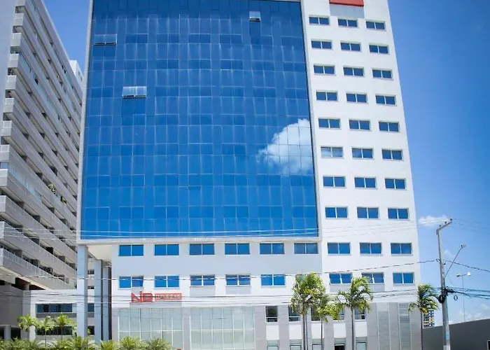 Nb Hoteis Aracaju